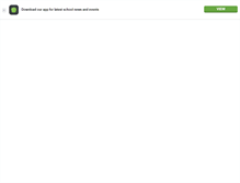 Tablet Screenshot of cc.rcsnc.org